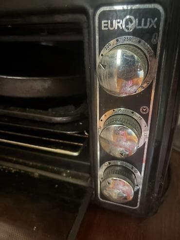elektrik peç: Elektrik sobası Stolüstü — 2