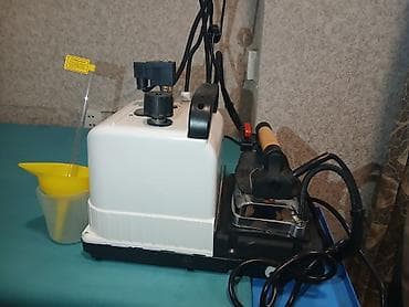 iphone 256 gb: Peşəkar buxarlı ütü və ütüləmə sistemi. Geniş ölçülü peşəkar ütüləmə — 5