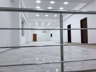 nerimanov icare obyekt: Elimlər metrosuna yaxın sahəsi 250 kv/m olan, 5 otağlı obyekt — 5