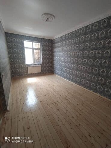 xırdalan evlər: 2 otaqlı, 65 kv. m, Yeni təmirli — 4