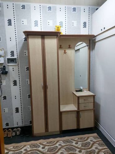 4 cu mikrorayon kiraye evler 2023: Nizami rayonu,Nefçilər və Xalqlar metrosuna yaxınlıqda Nazlı Saray — 7