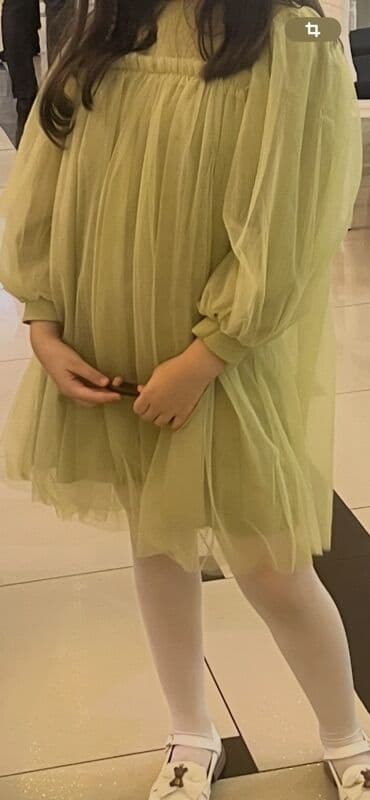 klyoş donlar 2023: Don, Ziyafət, 10 - 12 yaş — 4