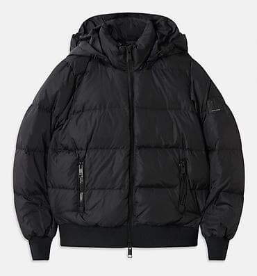 kurtka turkce: Puxovik kurtka, XL — 4