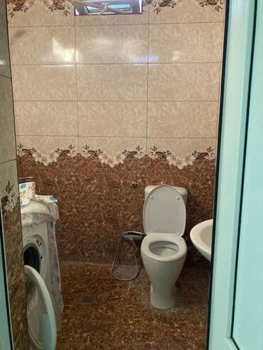 yevlaxda kiraye evler 2023: 120 kv. m, 3 otaqlı — 6