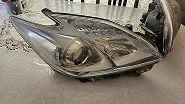 4 bolt 16 disk teker: Prius 30 kuza ucun faralar cutu 100 manat. qabaq bufer ic plasmasi — 2