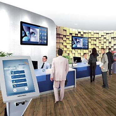 Təmizlik xidmətləri: 📢 RV PLUS MMC – NÖVBƏ SİSTEMİ QURAŞDIRILMASI RV PLUS MMC tərəfindən — 1