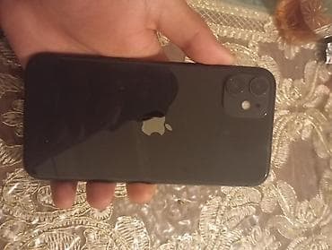 assassin s creed: IPhone 11, 64 GB, Qara, Face ID — 1