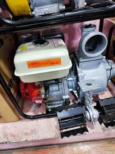 islenmis su matorlari: Nasos, Suvarma üçün, quraşdırılma Səthi, Yeni — 4