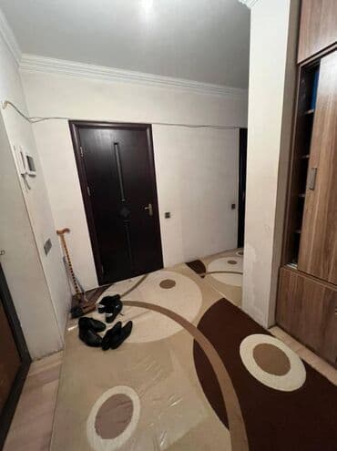 2 комнатные квартиры в говсанах: Пос. Бакиханов, 3 комнаты, Новостройка, м. Гара Гараев, 91 м² — 7