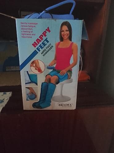 televizor 49 inch: Masajor, Bədən üçün, Yeni — 1