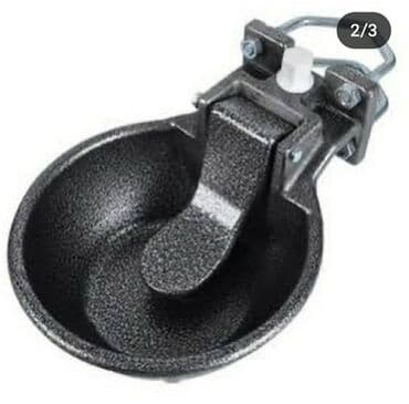 hələb kecilərin qiyməti: Yem qabı, Su üçün, Heyvanlar üçün, Rayonlara çatdırılma, Ünvandan götürmə — 3