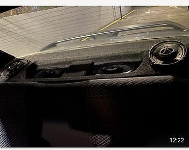 lada diskleri: VAZ (LADA) — 10