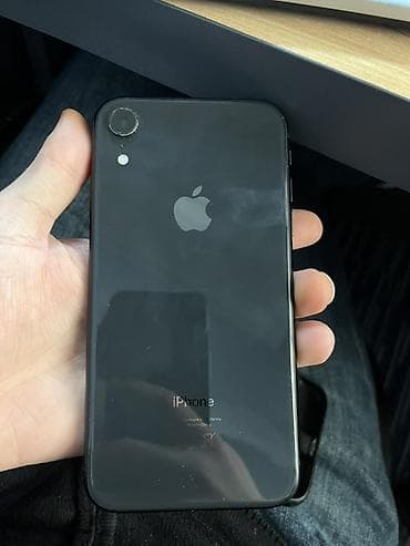 realme buds air: IPhone Xr, Qara, Face ID — 4