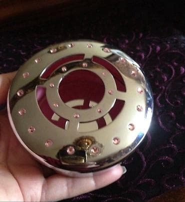 iwlenmiw qaplar: Qedim, tebii buynuz, bir eded,,Hec istifafe edilmeyib,hediyyelik Maral — 4