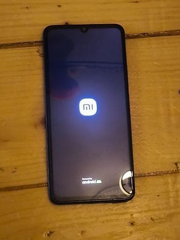 redmi not 13: Redmi 13C, 128 GB, rəng - Boz, İki sim kartlı — 3