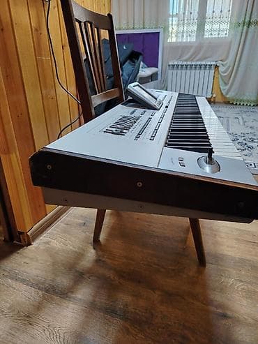 nokia sensor telefonlar: Salam Korg pa 2 idyal veziyetdedi. 256 ram. 2 ci versiya — 8