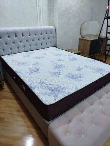 tək nəfərlik matras: Yeni, Ortopedik matras, Bir nəfərlik — 25