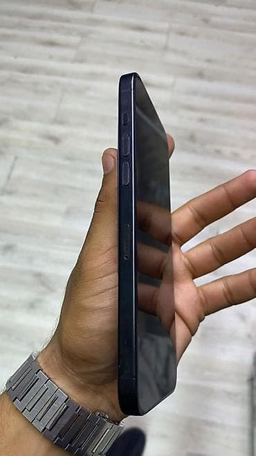 12 pro mini iphone: IPhone 15 Pro Max, 256 GB, Black Titanium — 3