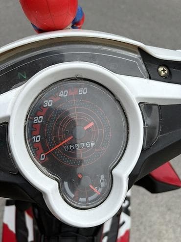 moped satisi: Tecili satilir real alicilara endrim olacaq — 4