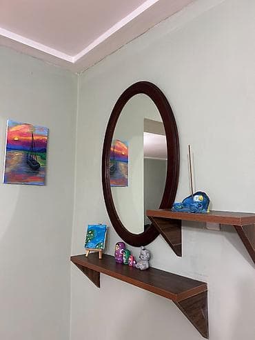 ev algi satgisi: Lənkəranda təbiət içində 3 otaqlı evimi günlük kirayə verirəm. Ev — 10