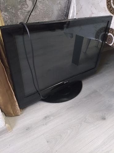 plazmalar: İşlənmiş Televizor LG 82" Ünvandan götürmə — 1