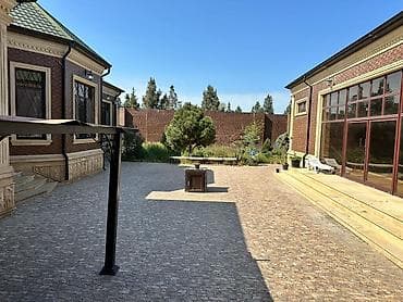 ev elanlar: 5 otaqlı, 300 kv. m, Kredit yoxdur, Orta təmir — 4