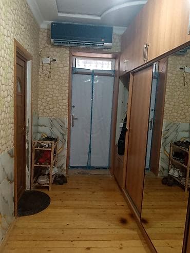 xacmazda satilan evler: 3 otaqlı, Yeni tikili, 110 kv. m — 9