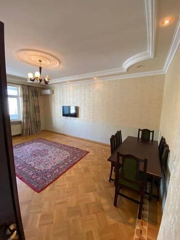 sulutəpədə kirayə ev: Nərimanov rayonu,Təbriz kuçəsində,17 mərtəbənin,7-ci mərtəbəsində,2 — 1