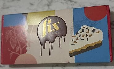 padnos nədir: Yeni dadda olan FİX Premium Dubai şokoladları hər biri ayrı ləzzət — 2