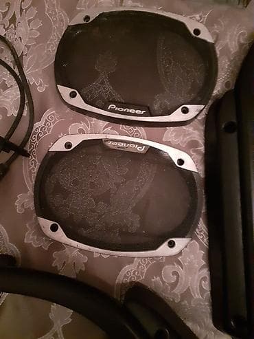 niva lada: VAZ (LADA) 2107.2106, İşlənmiş — 5