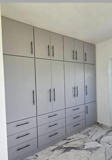 dəsti: Məhsul: Daxili işıqlandırmalı TV divar paneli və TV tumbaları, eləcə — 5