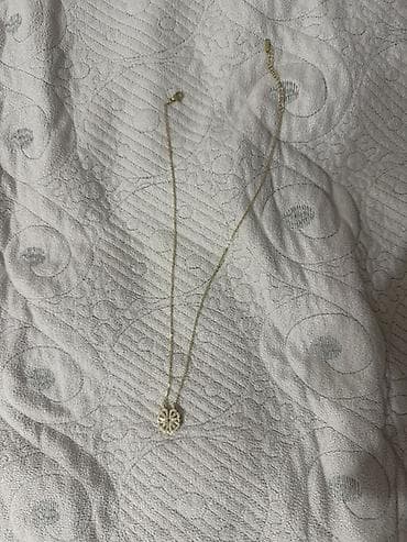 Ювелирные изделия: Колье — 1