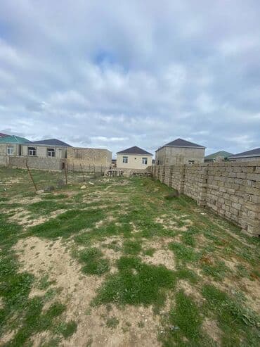 suraxanı rayonu: 2 sot, Mülkiyyətçi — 2