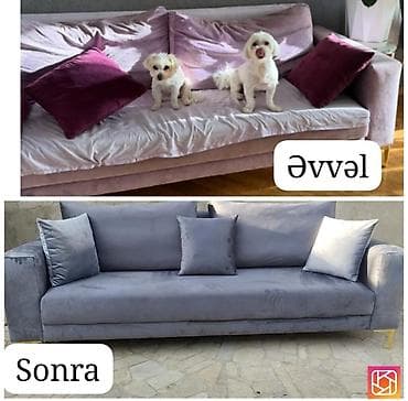 sharp soyuducu servis: Mebellərin təmiri, bərpası — 2