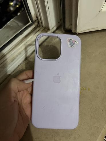 telefon aksesuari: 15 pro max üçün kabrolar. Bezileri heç istifade olunmayib, sheinden — 7