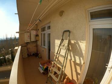 продажа квартир в баку новостройки: 4 комнаты, Новостройка, 127 м² — 19