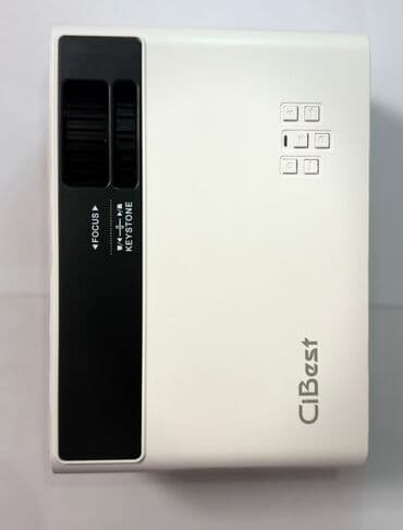 yupiter yp 333 hd: Yeni Portativ Proyektor Ödənişli çatdırılma, Ünvandan götürmə — 4