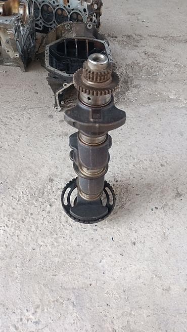 kia rio starter: 1.8, 1.8 l, Benzin, 2011 il, İşlənmiş — 7