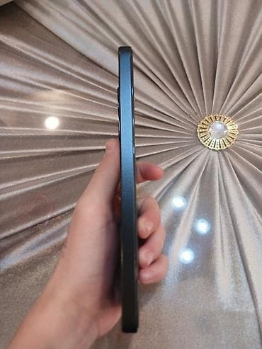 poco x6 pro qiymət: Poco X6 Pro 5G, 256 GB, rəng - Qara — 2