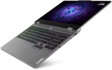 nvidia: Новый Lenovo LOQ, 15.6 ", Intel Core i7, 1 ТБ, Доставка в районы, Платная доставка, Самовывоз — 5