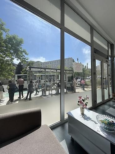 lazer: Elmlərdə Kişi salonunun daxilində tam təchizatlı lazer otağı icarəyə — 1