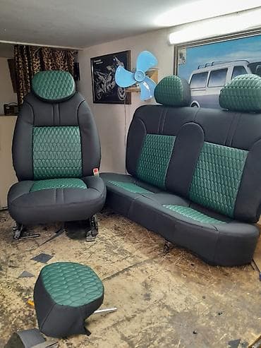 Lifan avtomobilinin yeni üzlənmiş və tam komplektləşdirilmiş — 4