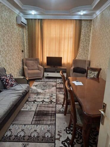 şamaxı ev: Xətai rayonu,H.Aslanov metrosunun yanında, KFC nin tam yaninda Yeni — 1