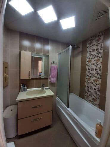 xacmazda satilan bina evleri: 3 otaqlı, Yeni tikili, m. Həzi Aslanov, 70 kv. m — 8