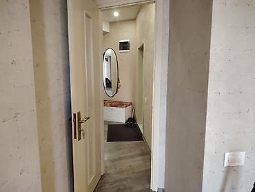 ev alıram: 3 otaqlı, Yeni tikili, m. 8 Noyabr, 155 kv. m — 2