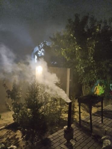 birmərtəbəli taxta evlər: 168 kv. m, 4 otaqlı, Hovuzsuz, Artezian quyusu, Su, İnternet — 8