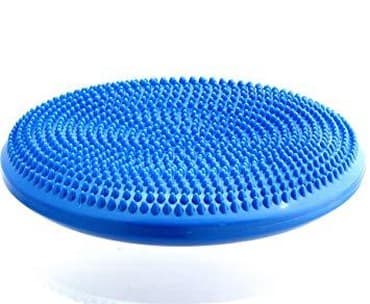 i̇dman aləti: Balans topu. Metrolara və şəhərdaxili çatdırılma var — 4