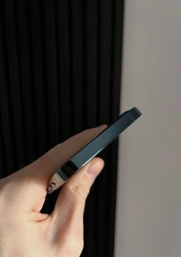 iphone 12 pro 64 gb qiymeti: IPhone 12 Pro, 256 GB, Pacific Blue, Face ID, Hissə-hissə ödəniş, Simsiz şarj — 5