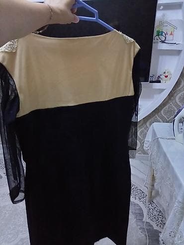 Şəxsi əşyalar: Ziyafət donu, Midi — 3