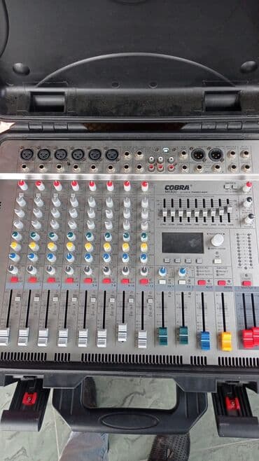 xiaomi redmi note 6 pro: Konsert, Toy, Nişan,Banket,və digər tədbirlərin səs səhnə — 7